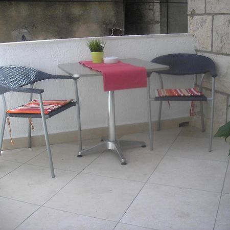 Guesthouse Franica Korčula Exteriér fotografie