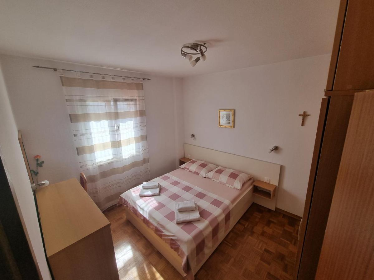 Guesthouse Franica Korčula Exteriér fotografie