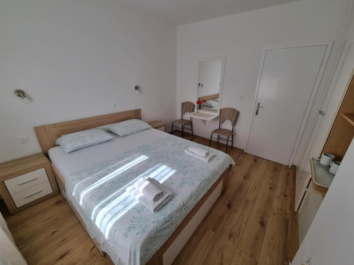Guesthouse Franica Korčula Exteriér fotografie