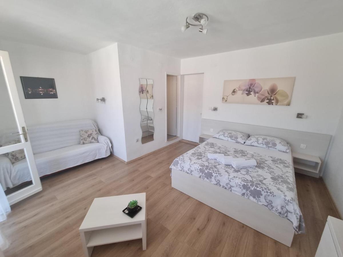 Guesthouse Franica Korčula Exteriér fotografie