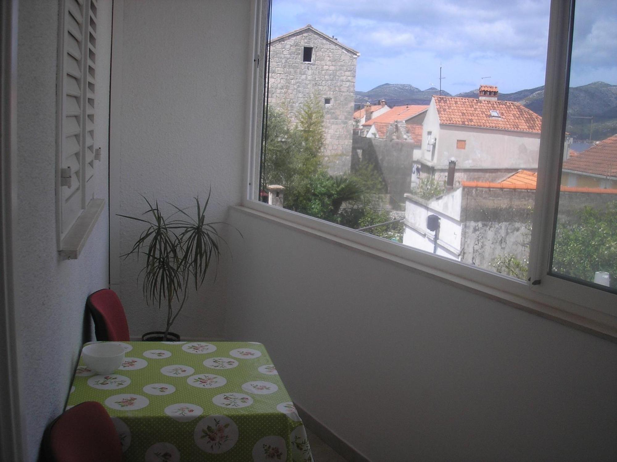 Guesthouse Franica Korčula Pokoj fotografie