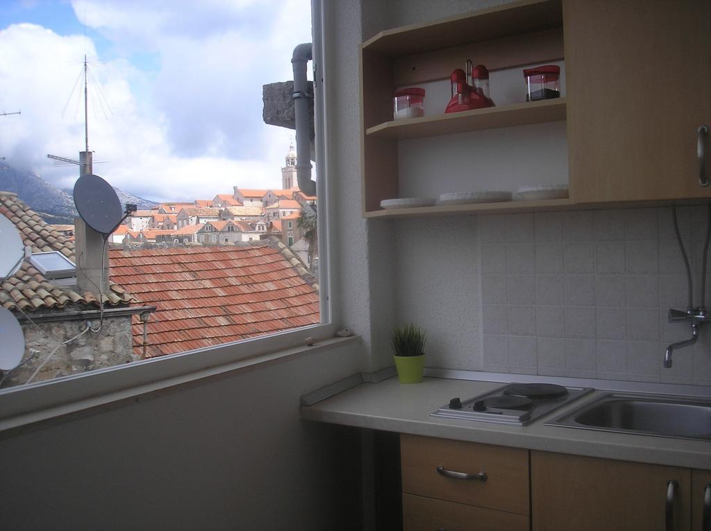 Guesthouse Franica Korčula Pokoj fotografie
