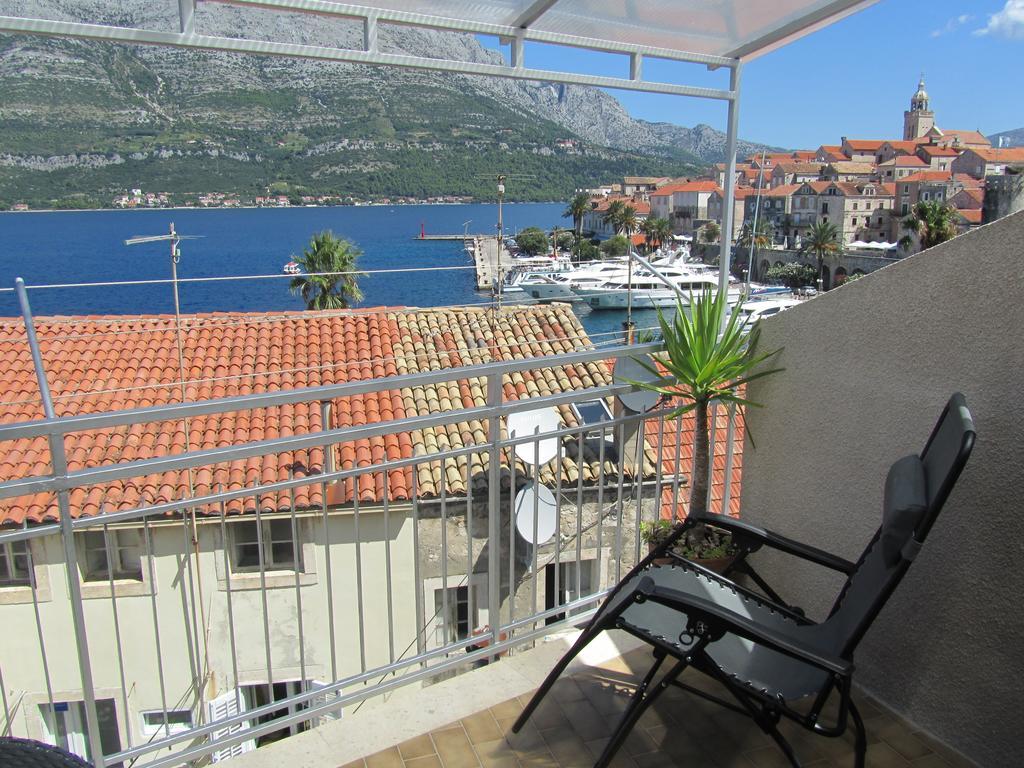 Guesthouse Franica Korčula Pokoj fotografie