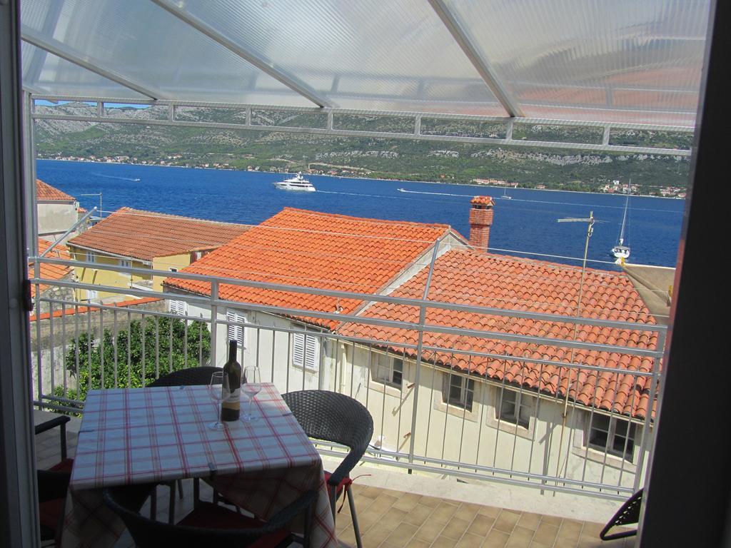 Guesthouse Franica Korčula Pokoj fotografie
