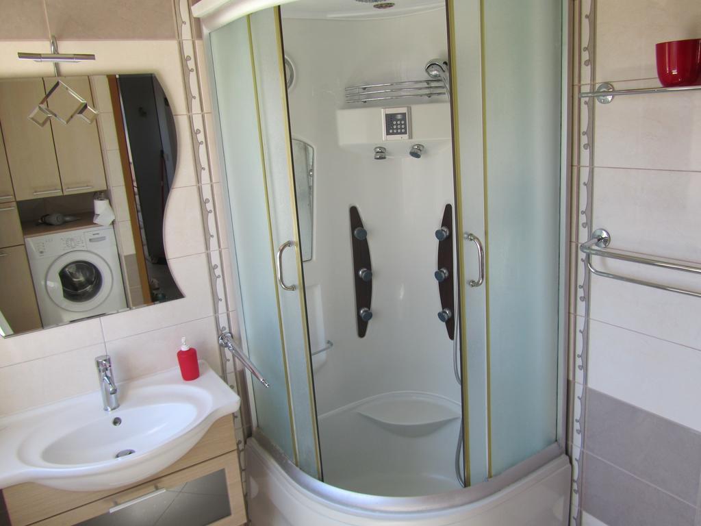 Guesthouse Franica Korčula Pokoj fotografie