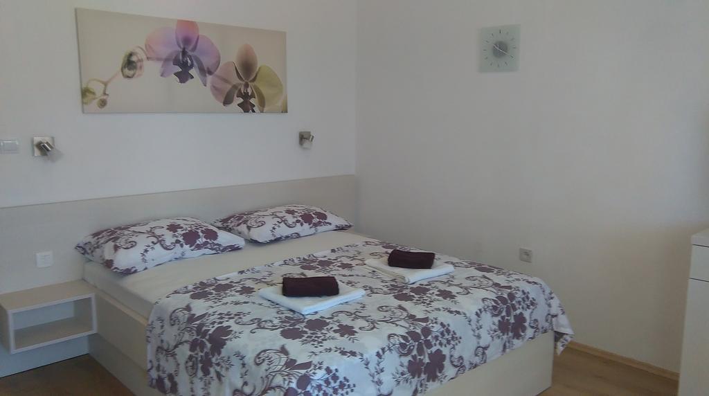 Guesthouse Franica Korčula Exteriér fotografie
