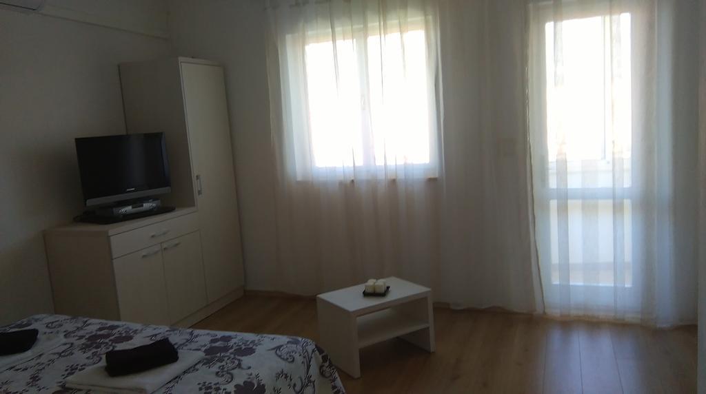 Guesthouse Franica Korčula Exteriér fotografie