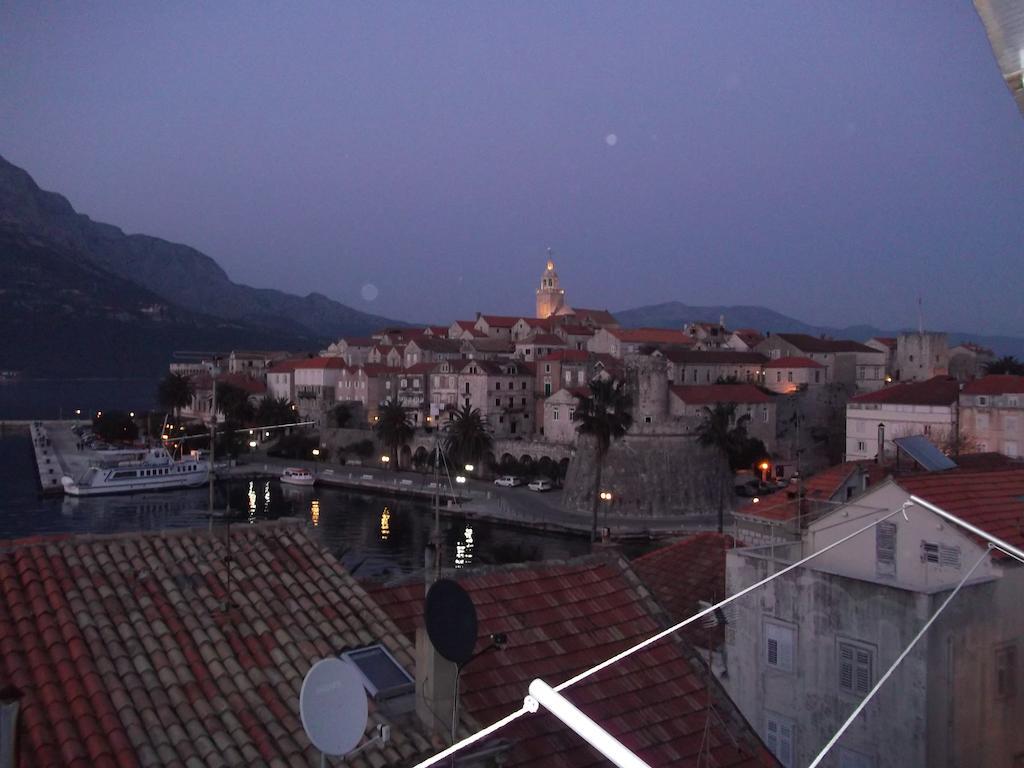 Guesthouse Franica Korčula Pokoj fotografie